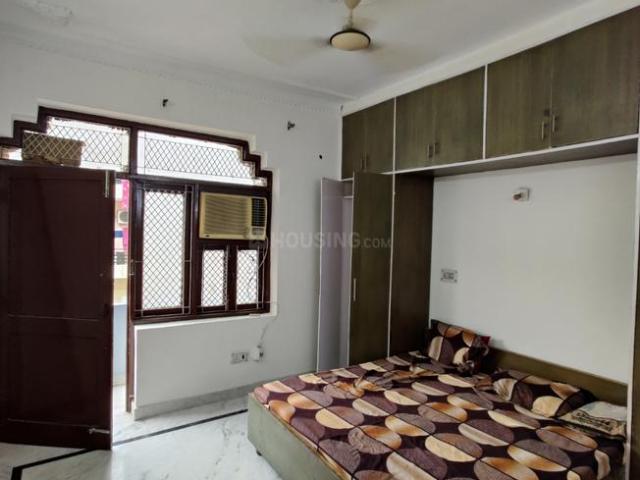 3 BHK Independent Builder Floor in Ramesh Nagar for rent New Delhi. The reference number is 20953521