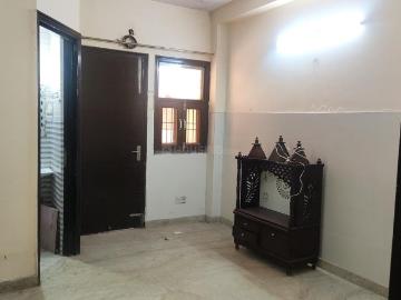 3 BHK Independent Builder Floor in Ramesh Nagar for rent New Delhi. The reference number is 20060058