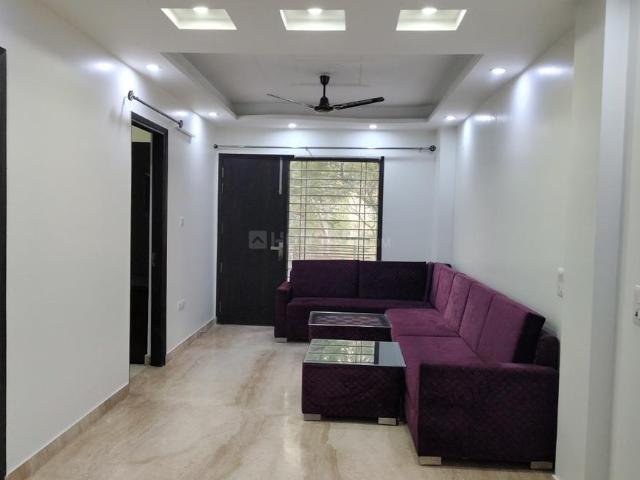 3 BHK Independent Builder Floor in Ramesh Nagar for rent New Delhi. The reference number is 21309320