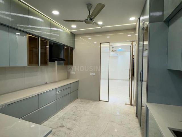 3 BHK Independent Builder Floor in Ramesh Nagar for rent New Delhi. The reference number is 21317506
