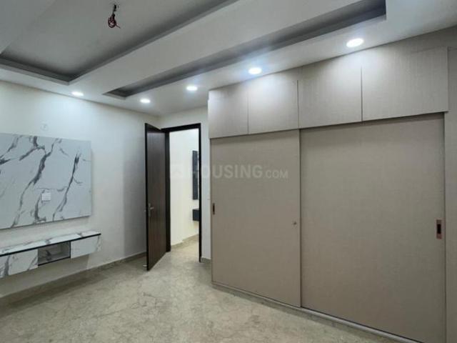 3 BHK Independent Builder Floor in Ramesh Nagar for rent New Delhi. The reference number is 21317087