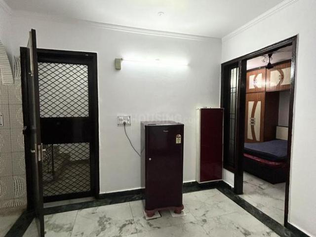 3 BHK Independent Builder Floor in Ramesh Nagar for rent New Delhi. The reference number is 21384918