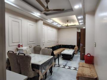 Ramesh Nagar, New Delhi, Delhi