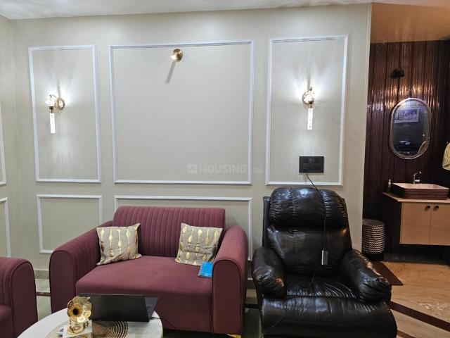 3 BHK Independent Builder Floor in Ramesh Nagar for resale New Delhi. The reference number is 20188819