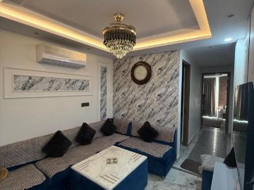 3 BHK Independent Builder Floor in Ramesh Nagar for resale New Delhi. The reference number is 20188961