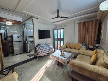 3 BHK Independent Builder Floor in Ramesh Nagar for resale New Delhi. The reference number is 20230516