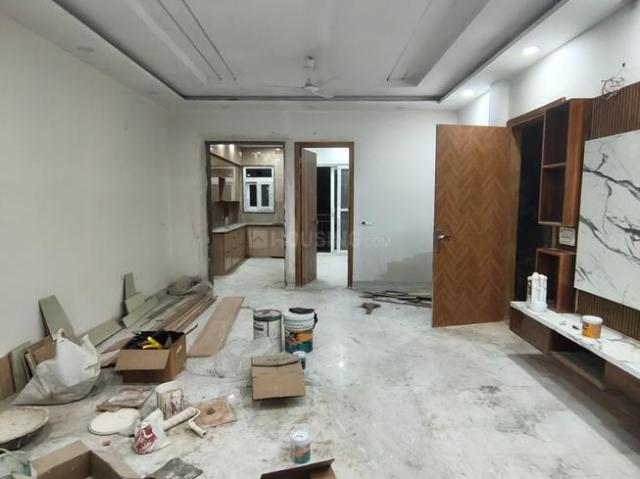 3 BHK Independent Builder Floor in Ramesh Nagar for resale New Delhi. The reference number is 20918897