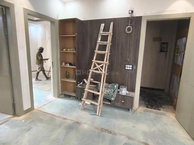 3 BHK Independent Builder Floor in Ramesh Nagar for resale New Delhi. The reference number is 21182397