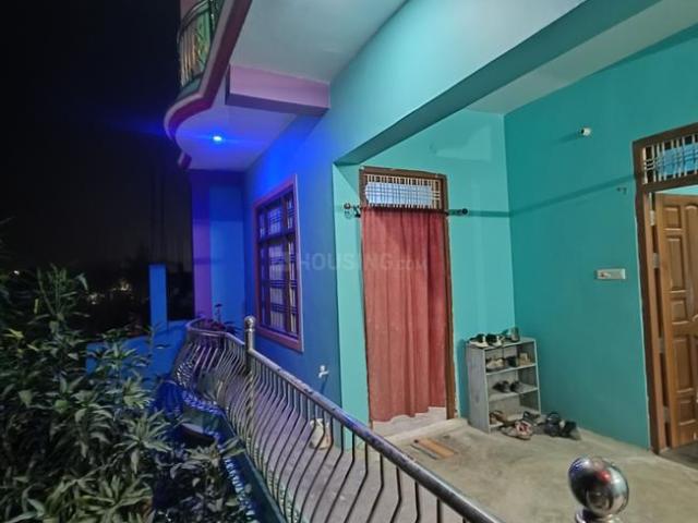 3 BHK Independent Builder Floor in Ramgulam Tola for rent Deoria. The reference number is 16490560