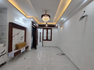 Sonipat District, Haryana State - Garden