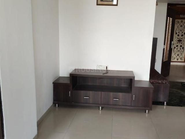 3 BHK Independent Builder Floor in Randesan for rent Gandhinagar. The reference number is 18516646