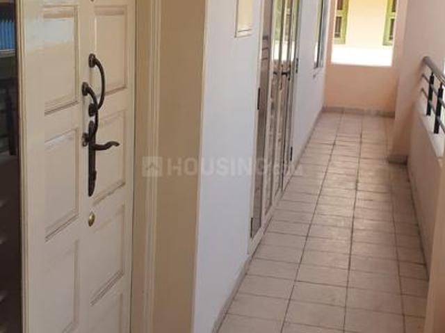 3 BHK Independent Builder Floor in Rangasamy Gounden Pudur for rent Coimbatore. The reference number is 21112427