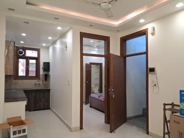 3 BHK Independent Builder Floor in Ranjeet Nagar for rent New Delhi. The reference number is 19453872