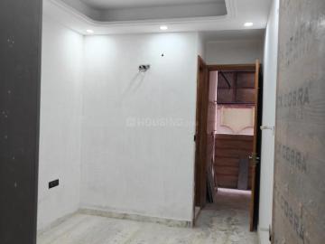 3 BHK Independent Builder Floor in Ranjeet Nagar for resale New Delhi. The reference number is 19771859