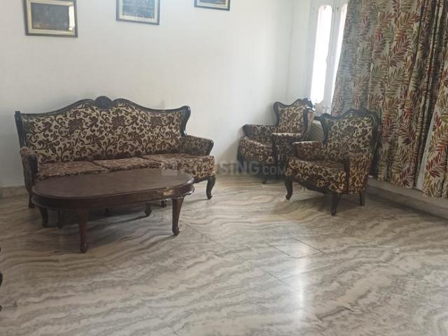 3 BHK Independent Builder Floor in Ranjit Avenue for rent Amritsar. The reference number is 20394368