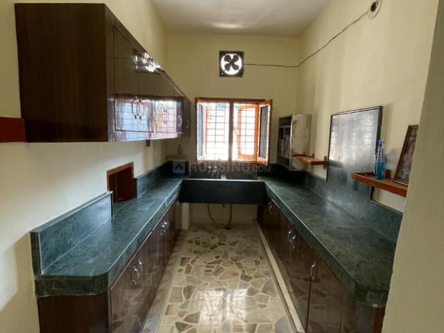 3 BHK Independent Builder Floor in Ranjit Avenue for rent Amritsar. The reference number is 21239286
