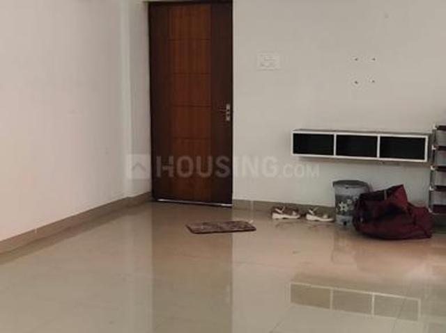 3 BHK Independent Builder Floor in Rapadia Village for rent Bhopal. The reference number is 19143278