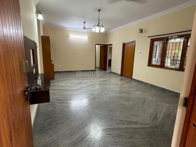 3 BHK Independent Builder Floor in Richmond Town for rent Bengaluru. The reference number is 21360413