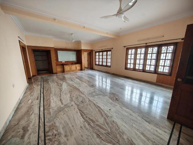 3 BHK Independent Builder Floor in RMV Extension Stage 2 for rent Bengaluru. The reference number is 21353661