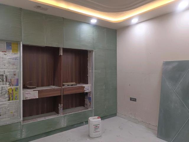 3 BHK Independent Builder Floor in Rohini Sector 28 for resale New Delhi. The reference number is 17611149