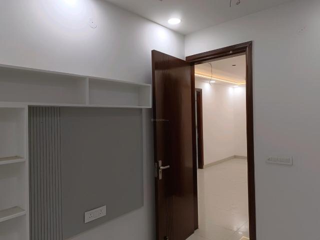 3 BHK Independent Builder Floor in Rohini Sector 28 for resale New Delhi. The reference number is 17611318