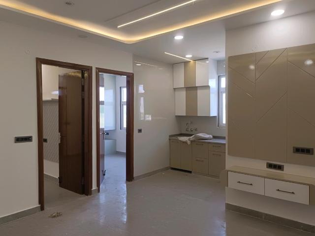3 BHK Independent Builder Floor in Sector 24 Rohini for resale New Delhi. The reference number is 18540710