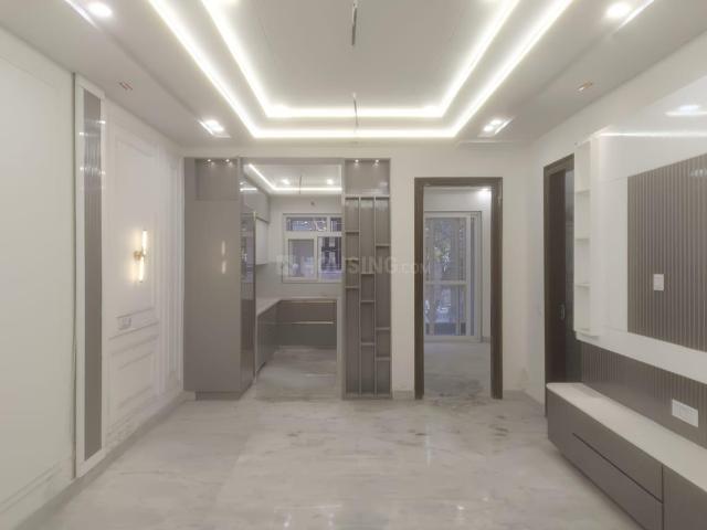3 BHK Independent Builder Floor in Rohini Sector 28 for resale New Delhi. The reference number is 18982577