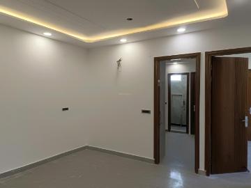 3 BHK Independent Builder Floor in Rohini Sector 28 for resale New Delhi. The reference number is 19570721