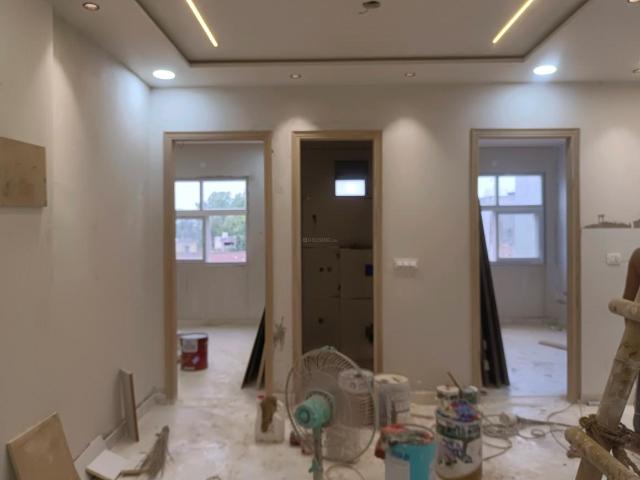 3 BHK Independent Builder Floor in Rohini Sector 28 for resale New Delhi. The reference number is 19722427
