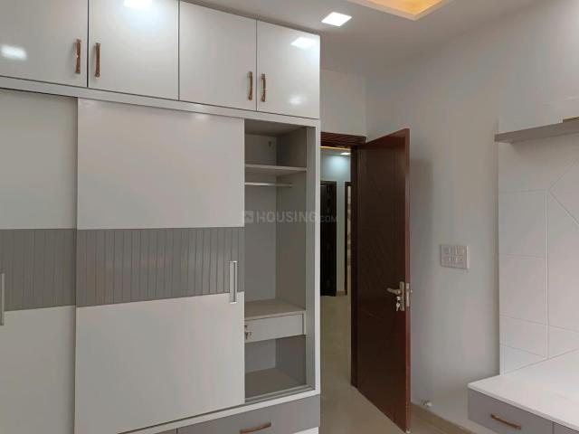 3 BHK Independent Builder Floor in Rohini Sector 28 for resale New Delhi. The reference number is 19917533