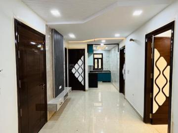 Rohini, North West Delhi Delhi, North West Delhi District, Delhi