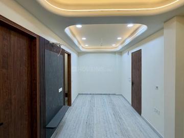 Rohini, North West Delhi Delhi, North West Delhi District, Delhi