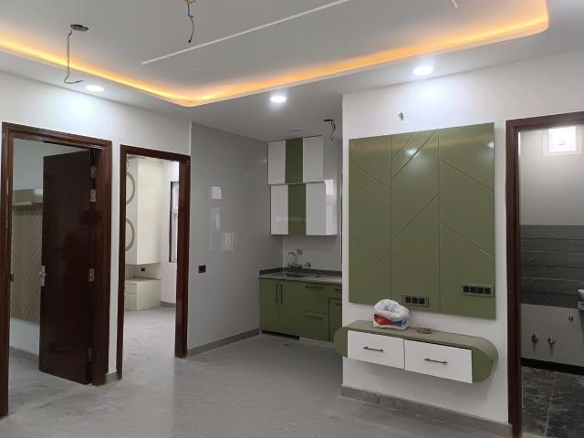 3 BHK Independent Builder Floor in Rohini Sector 28 for resale New Delhi. The reference number is 19202266