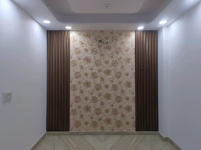 3 BHK Independent Builder Floor in Rohini Sector 28 for resale New Delhi. The reference number is 20445458