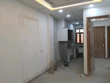 3 BHK Independent Builder Floor in Rohini Sector 28 for resale New Delhi. The reference number is 20516923
