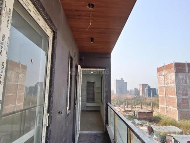 3 BHK Independent Builder Floor in Rohini Sector 28 for resale New Delhi. The reference number is 20820499