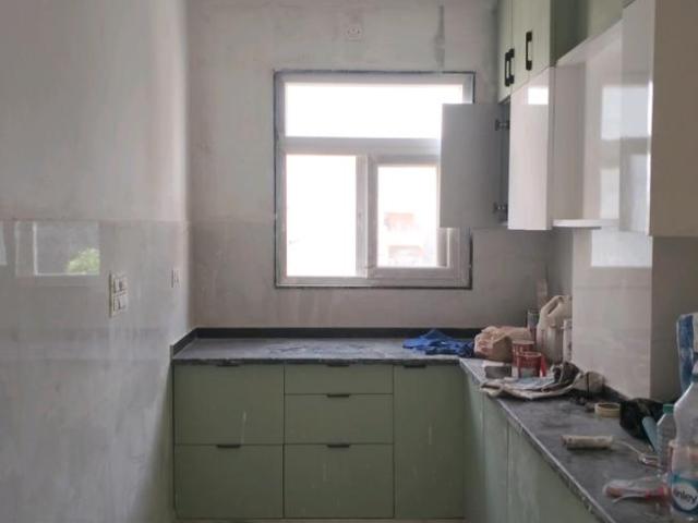 3 BHK Independent Builder Floor in Rohini Sector 28 for resale New Delhi. The reference number is 20932691