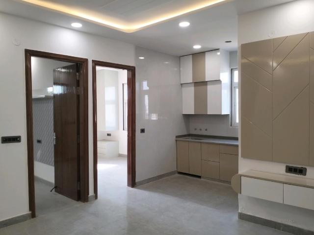3 BHK Independent Builder Floor in Rohini Sector 28 for resale New Delhi. The reference number is 20026077