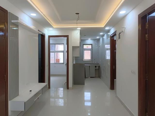 3 BHK Independent Builder Floor in Sector 20 Rohini for resale New Delhi. The reference number is 20288264