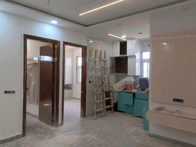3 BHK Independent Builder Floor in Rohini Sector 28 for resale New Delhi. The reference number is 20375418