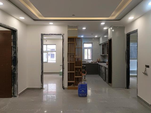 3 BHK Independent Builder Floor in Rohini Sector 28 for resale New Delhi. The reference number is 21080528