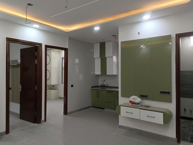 3 BHK Independent Builder Floor in Rohini Sector 28 for resale New Delhi. The reference number is 21089100
