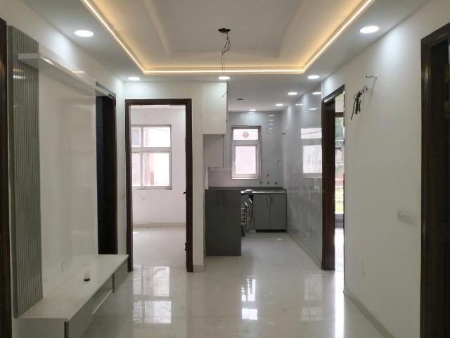 3 BHK Independent Builder Floor in Rohini Sector 28 for resale New Delhi. The reference number is 21115416