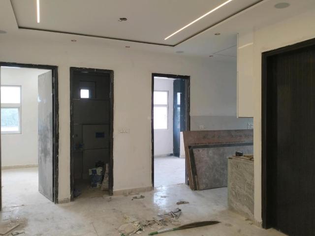3 BHK Independent Builder Floor in Rohini Sector 28 for resale New Delhi. The reference number is 21115451
