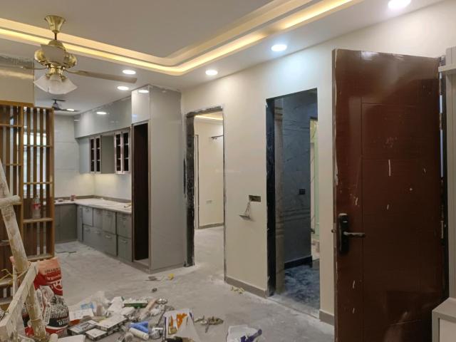 3 BHK Independent Builder Floor in Rohini Sector 28 for resale New Delhi. The reference number is 21120340