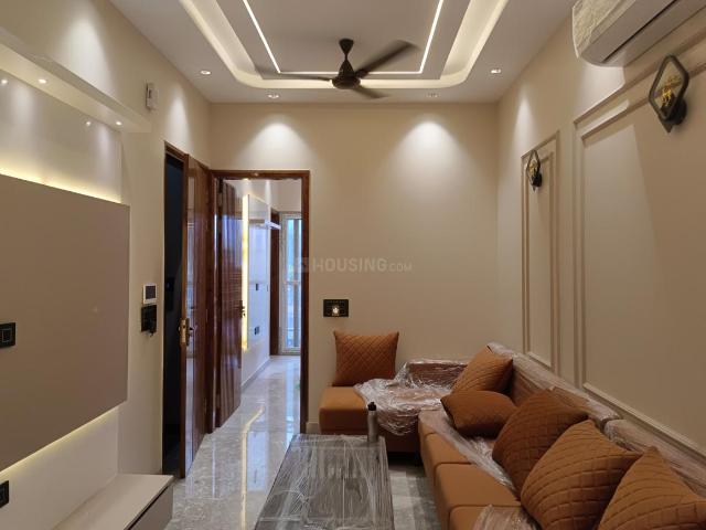 3 BHK Independent Builder Floor in Rohini Sector 28 for resale New Delhi. The reference number is 21153891