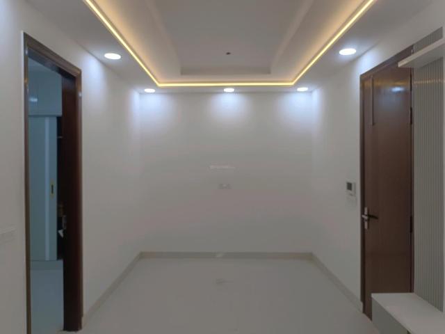 3 BHK Independent Builder Floor in Rohini Sector 28 for resale New Delhi. The reference number is 21163807