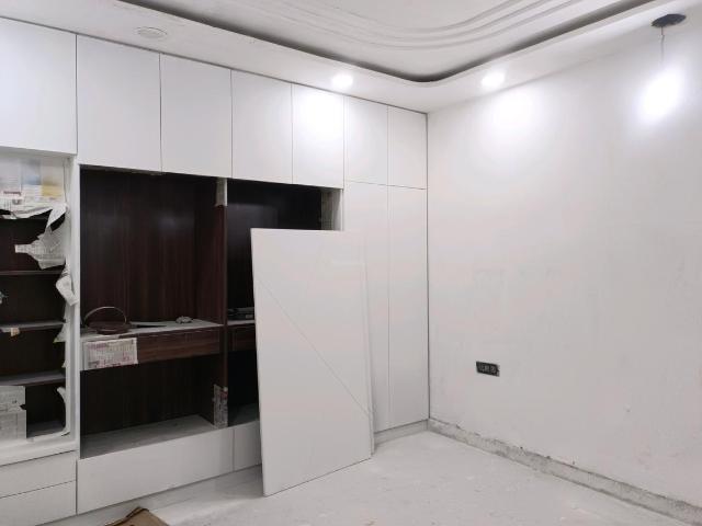 3 BHK Independent Builder Floor in Rohini Sector 28 for resale New Delhi. The reference number is 21290666