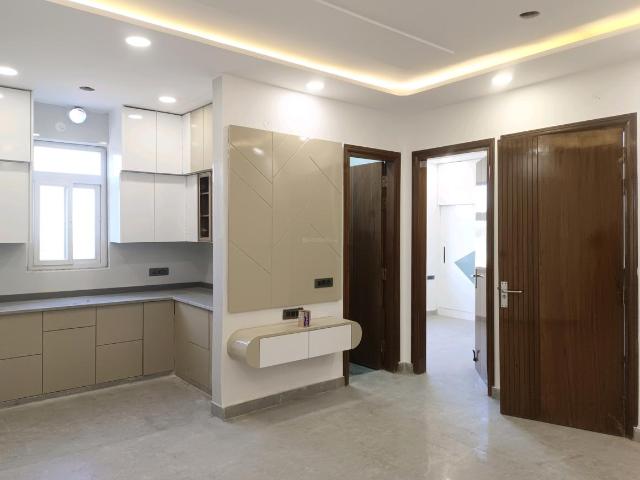 3 BHK Independent Builder Floor in Rohini Sector 28 for resale New Delhi. The reference number is 19244624