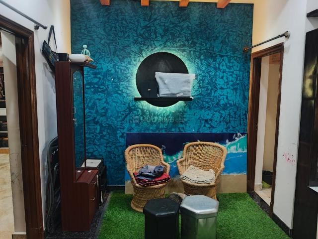 3 BHK Independent Builder Floor in RR Nagar for rent Bengaluru. The reference number is 19652875